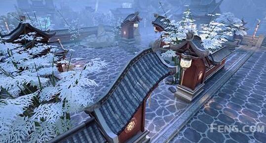 镇魔曲不需要太强力