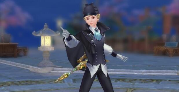 镇魔曲礼包升级原因
