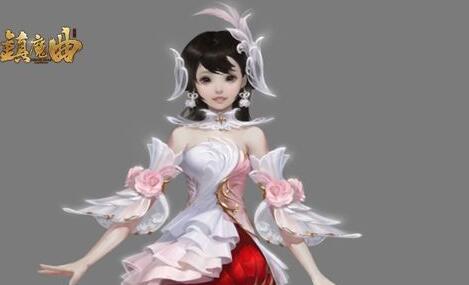 镇魔曲独家特权礼包