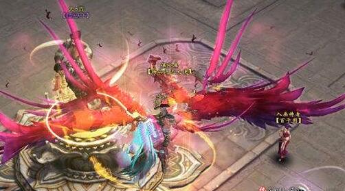镇魔曲一连串话