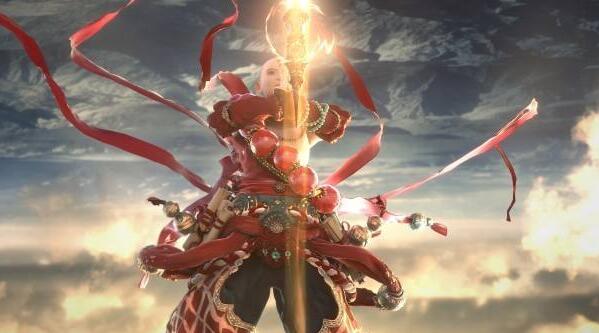 镇魔曲七大家族