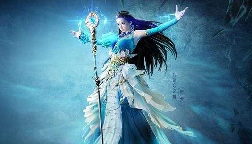 镇魔曲不能轻视