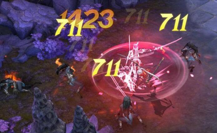 镇魔曲通过天空副本指南