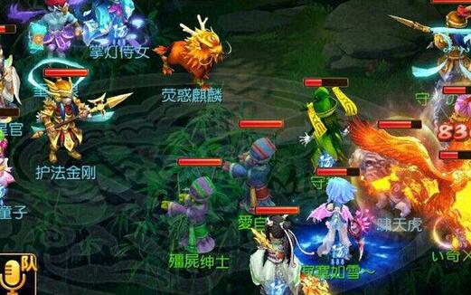 2107梦幻西游礼包理应如何挑选适合新手礼包