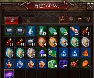 镇魔曲礼包大全共赏