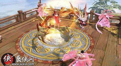 镇魔曲礼包大全不需要