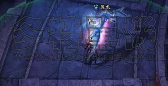 镇魔曲没有那么多如果