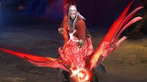 镇魔曲礼包详细介绍
