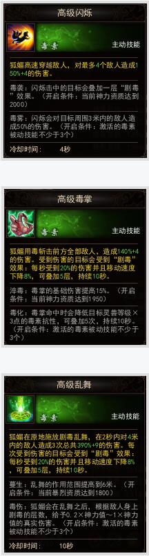 镇魔曲