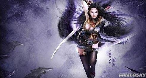 镇魔曲落花掌介绍