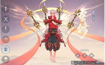 镇魔曲头盔属性逆天介绍