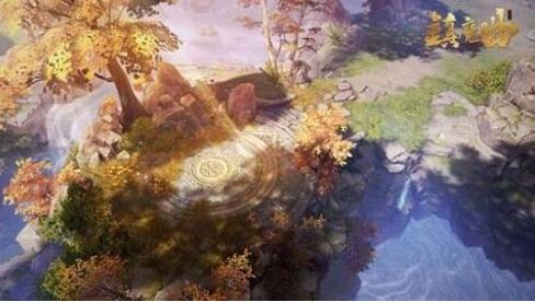 镇魔曲无须自责