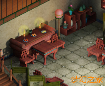 梦幻西游2猜地区