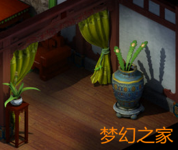 梦幻西游2猜地区