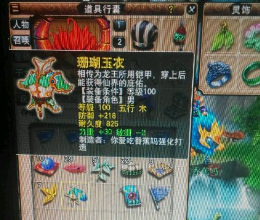 梦幻西游2个性化小宠物赏析