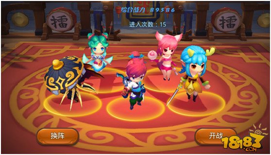 梦幻西游无双版擂台攻略全秘籍指南