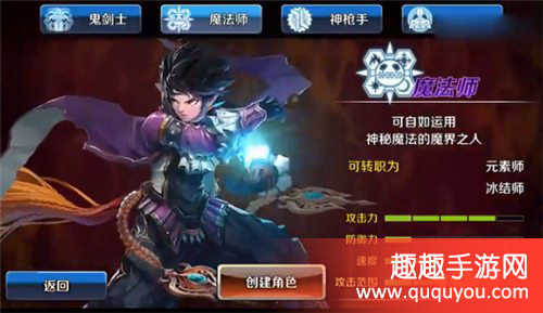 DNF哪个职业厉害