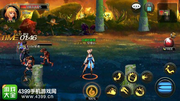 DNF机械师技能加点