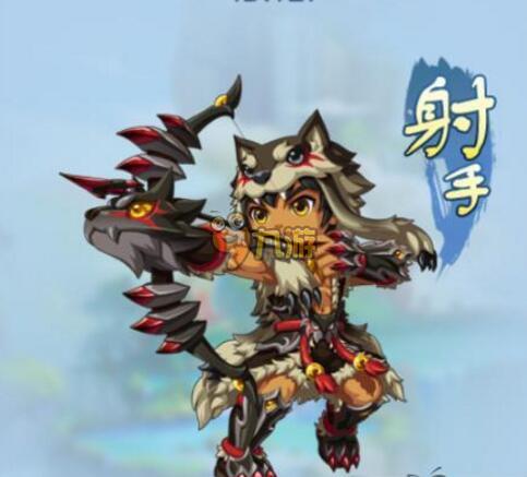 水浒Q传射手如何加点