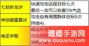 诛仙青云门如何样