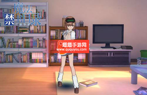 魔法禁书目录御坂妹妹如何样
