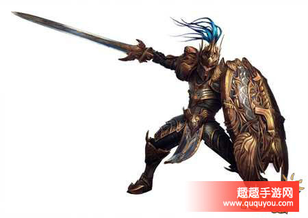 小米战神背景故事剧情详解